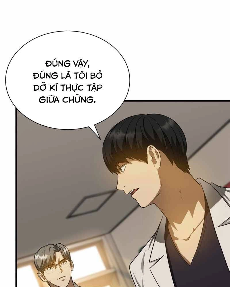 Bác Sĩ Hoàn Hảo Chapter 20 - 36