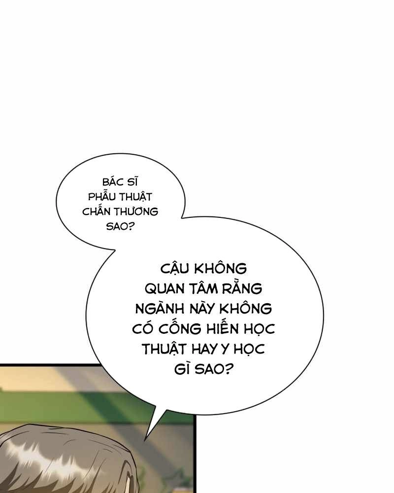 Bác Sĩ Hoàn Hảo Chapter 20 - 40