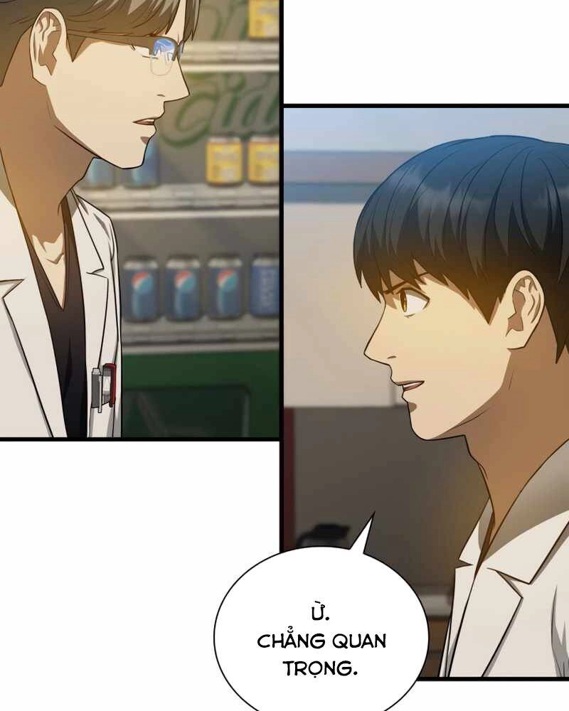 Bác Sĩ Hoàn Hảo Chapter 20 - 41