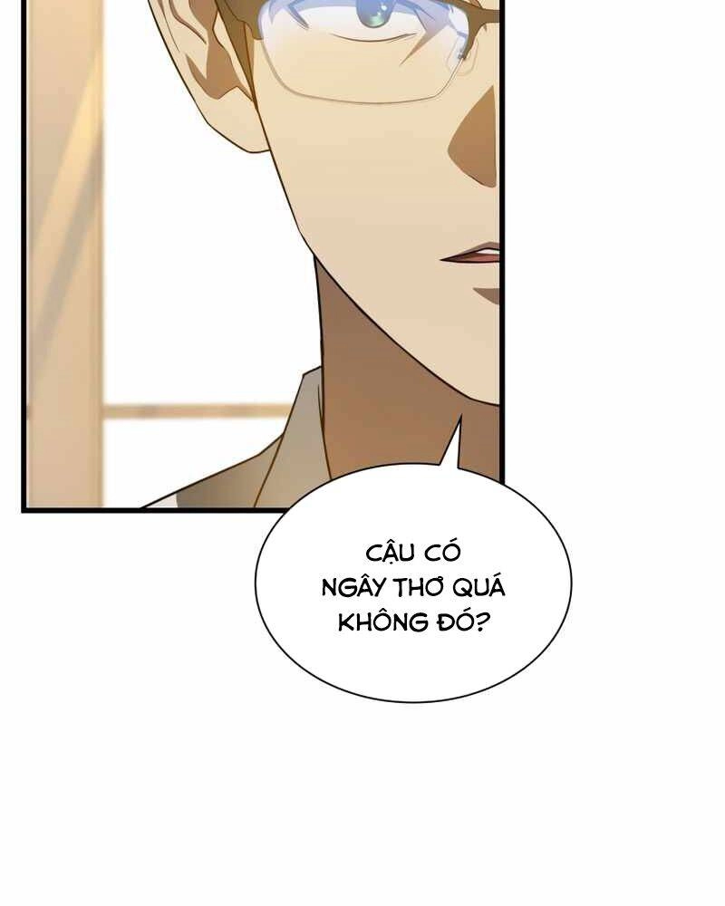 Bác Sĩ Hoàn Hảo Chapter 20 - 43