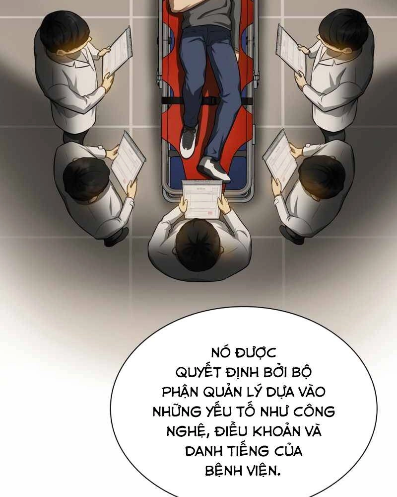 Bác Sĩ Hoàn Hảo Chapter 20 - 45