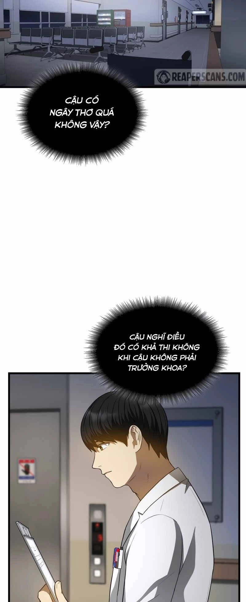 Bác Sĩ Hoàn Hảo Chapter 20 - 58