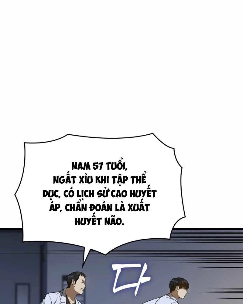 Bác Sĩ Hoàn Hảo Chapter 20 - 70
