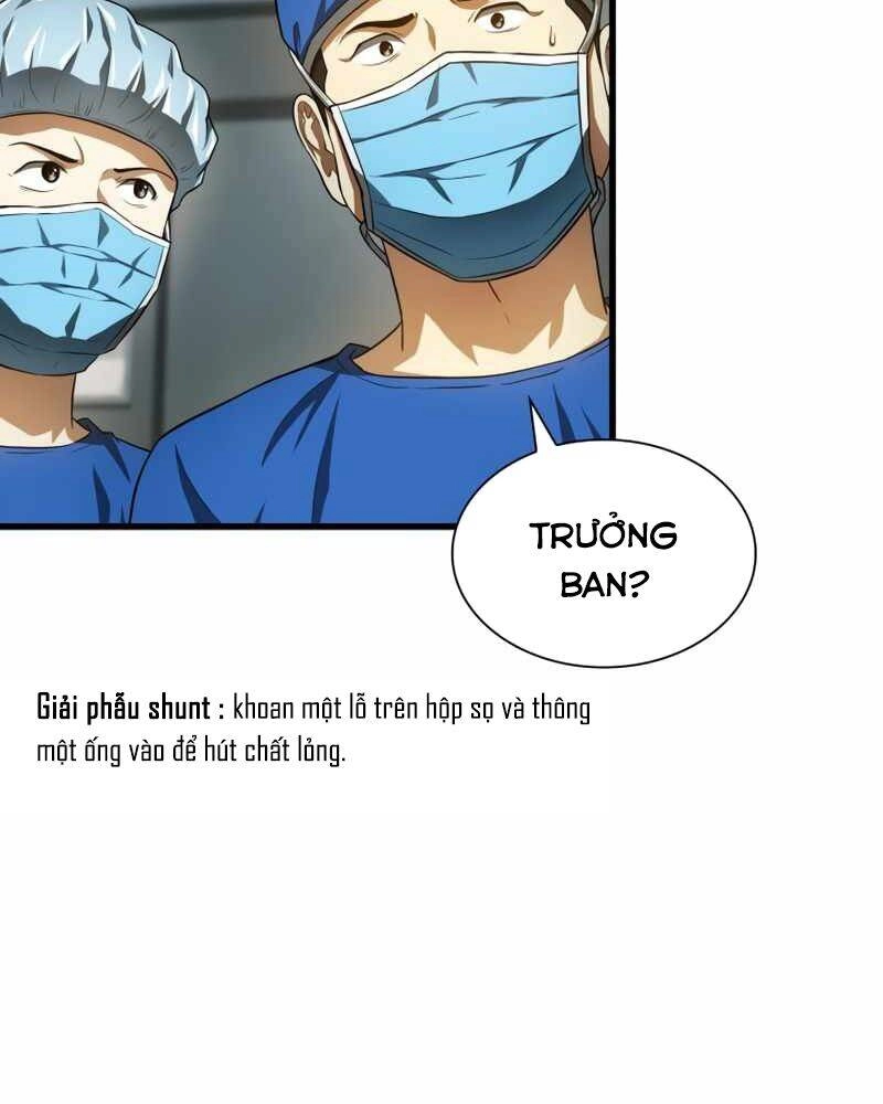 Bác Sĩ Hoàn Hảo Chapter 20 - 97