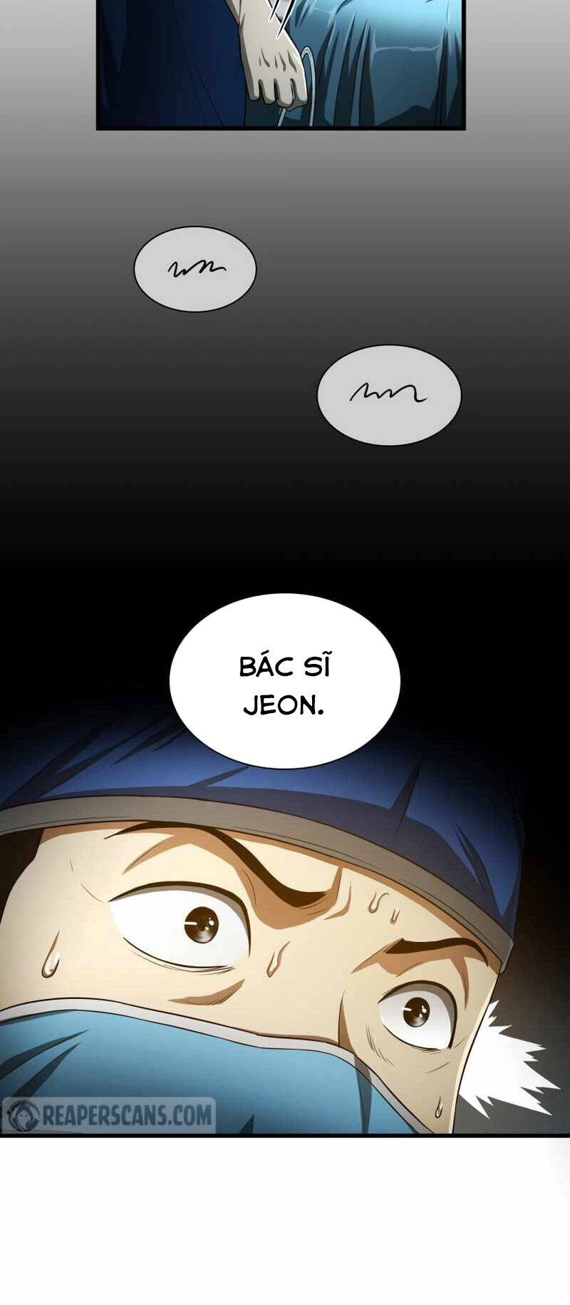 Bác Sĩ Hoàn Hảo Chapter 20 - 125