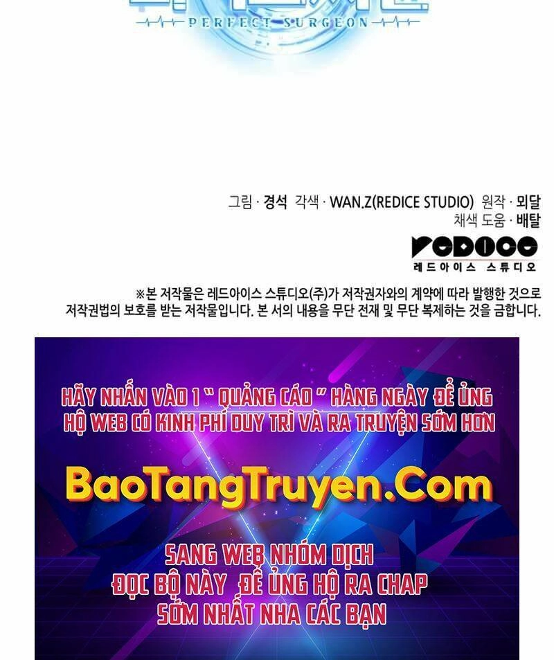 Bác Sĩ Hoàn Hảo Chapter 20 - 129