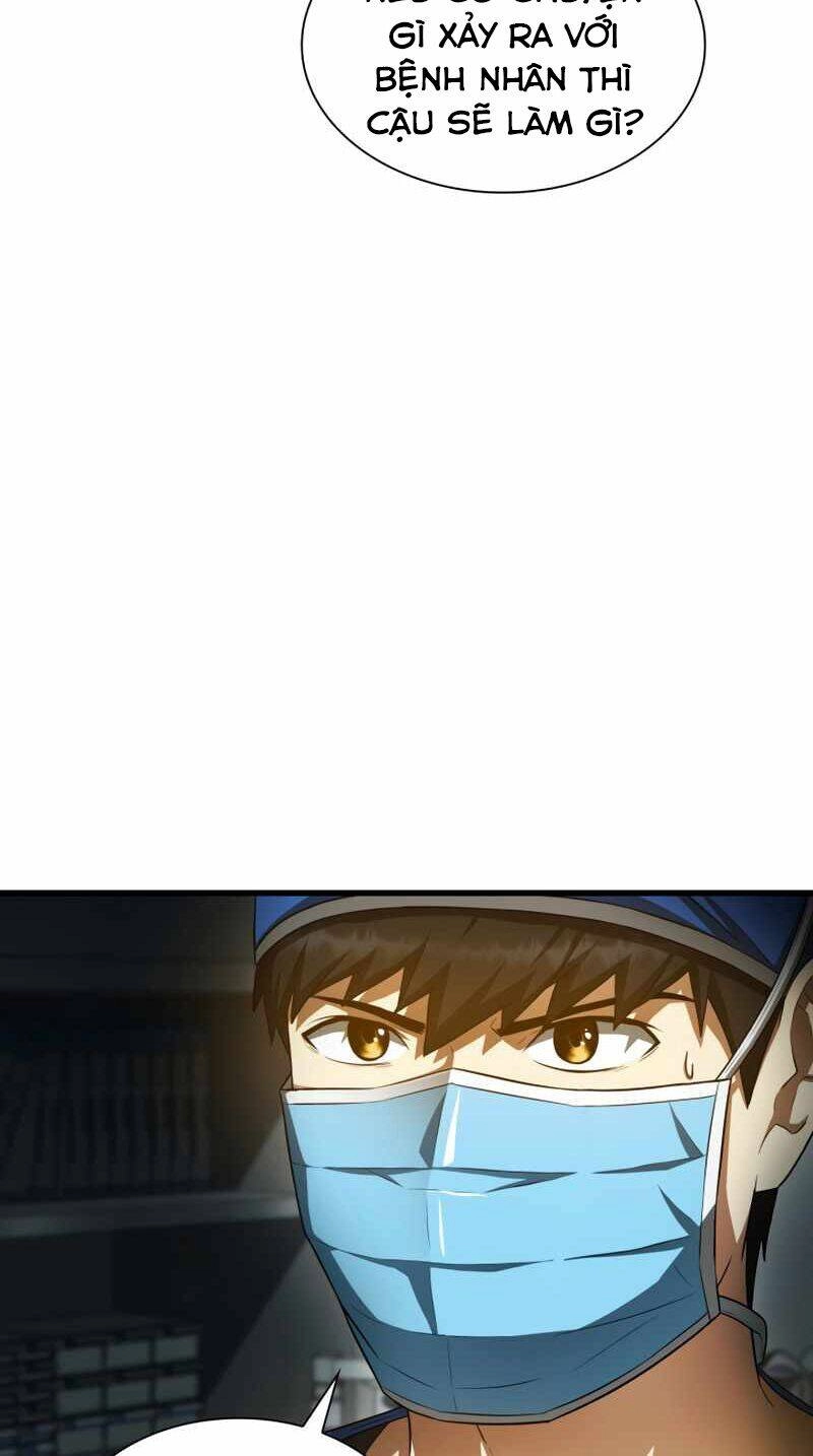 Bác Sĩ Hoàn Hảo Chapter 21 - 7
