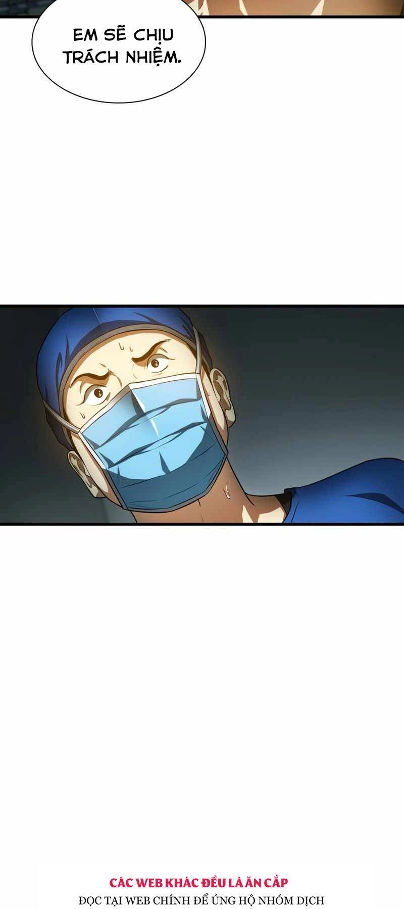 Bác Sĩ Hoàn Hảo Chapter 21 - 8