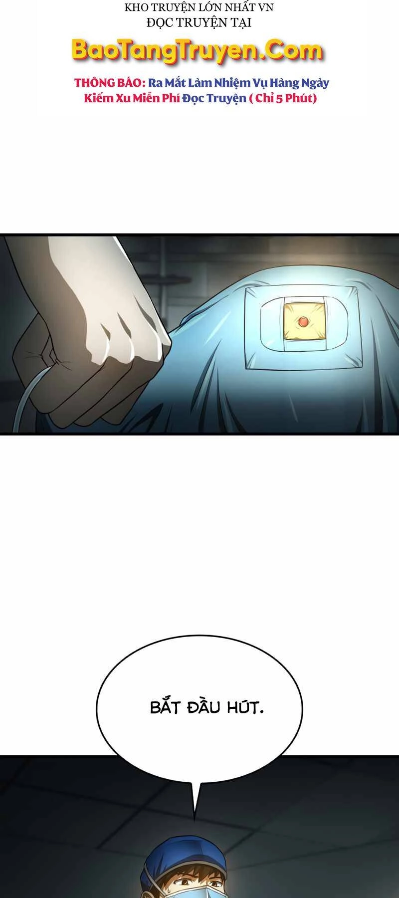 Bác Sĩ Hoàn Hảo Chapter 21 - 9