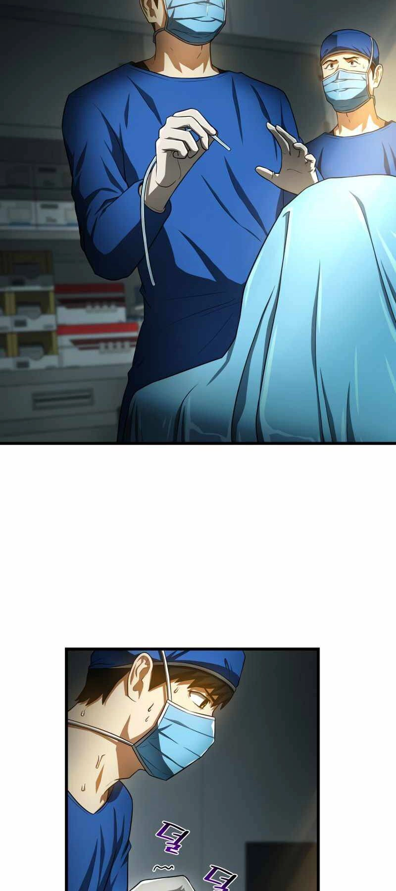 Bác Sĩ Hoàn Hảo Chapter 21 - 10