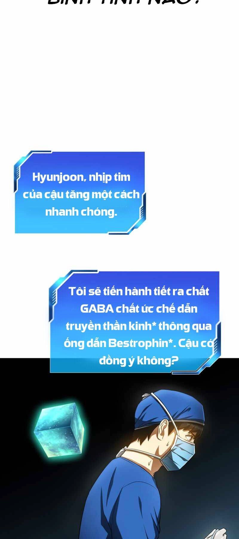 Bác Sĩ Hoàn Hảo Chapter 21 - 12