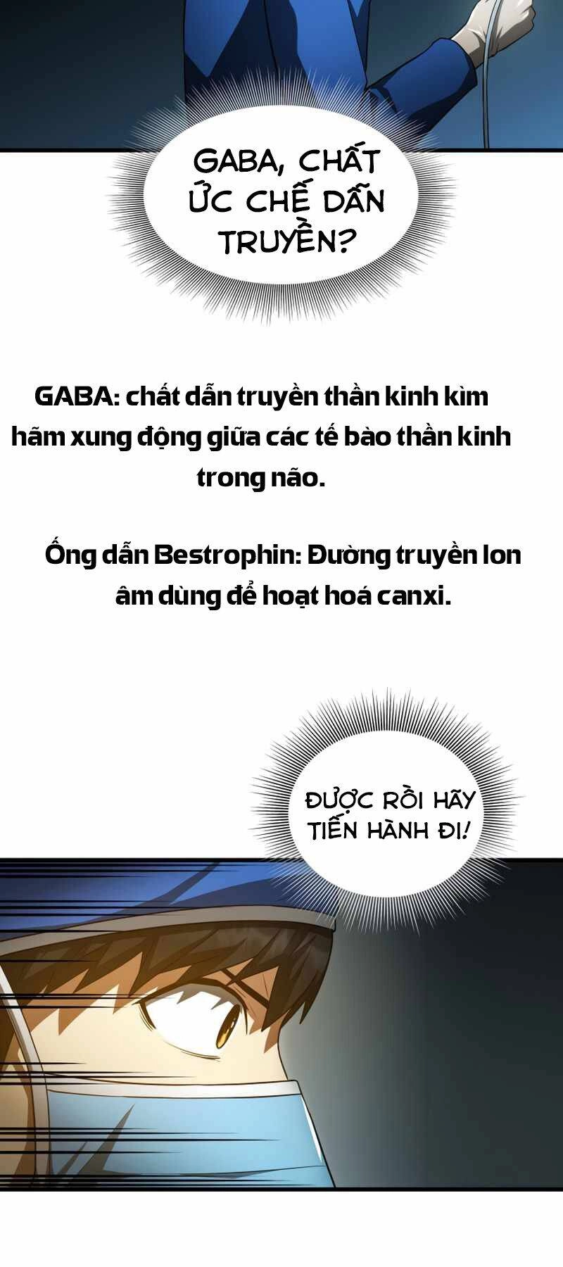 Bác Sĩ Hoàn Hảo Chapter 21 - 13