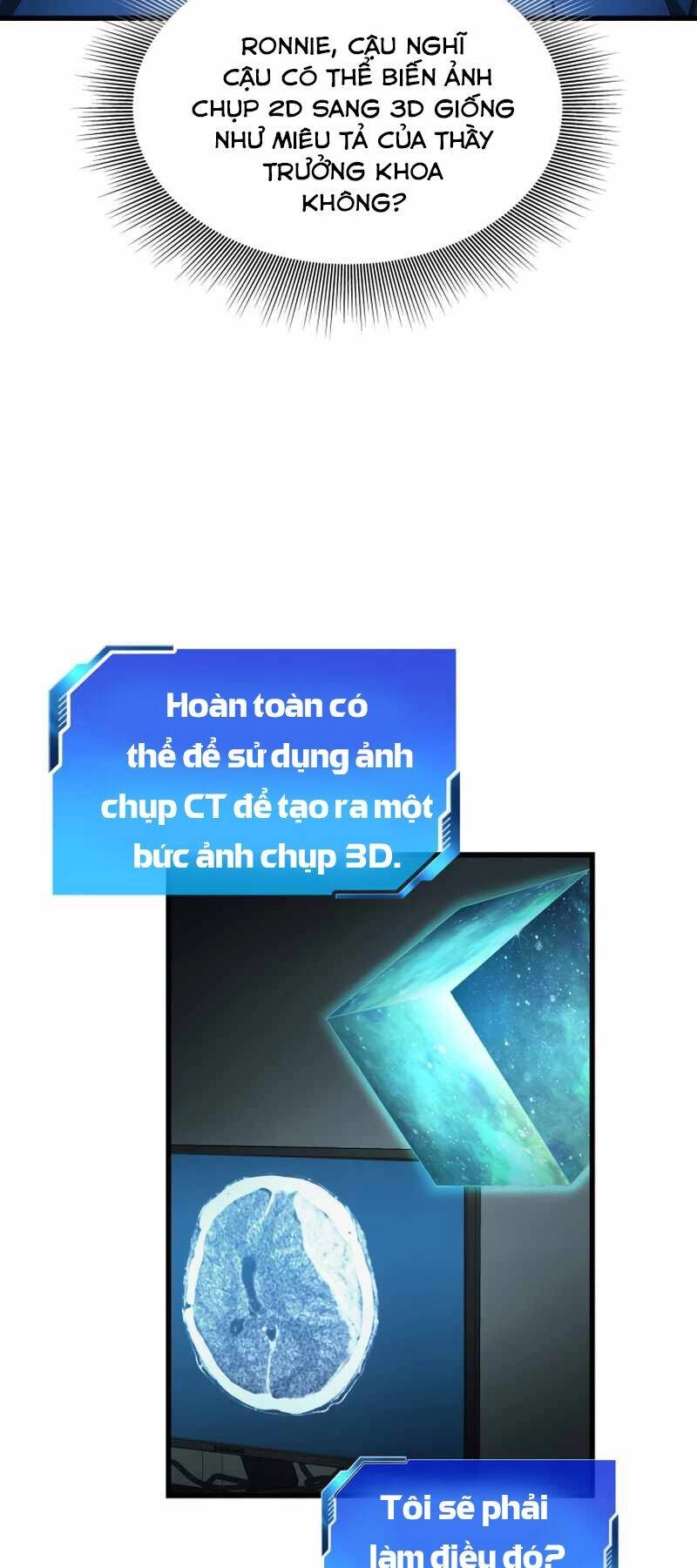 Bác Sĩ Hoàn Hảo Chapter 21 - 17