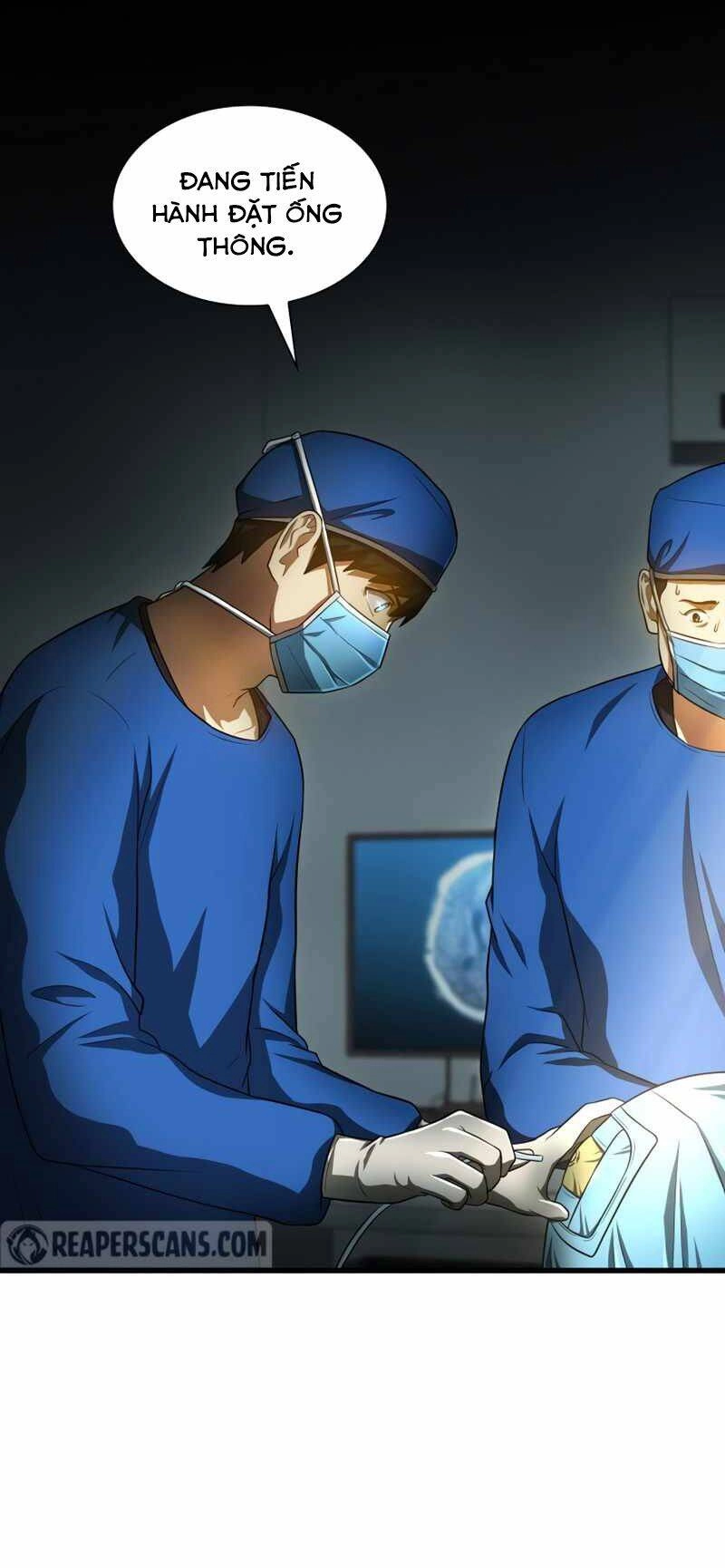 Bác Sĩ Hoàn Hảo Chapter 21 - 20