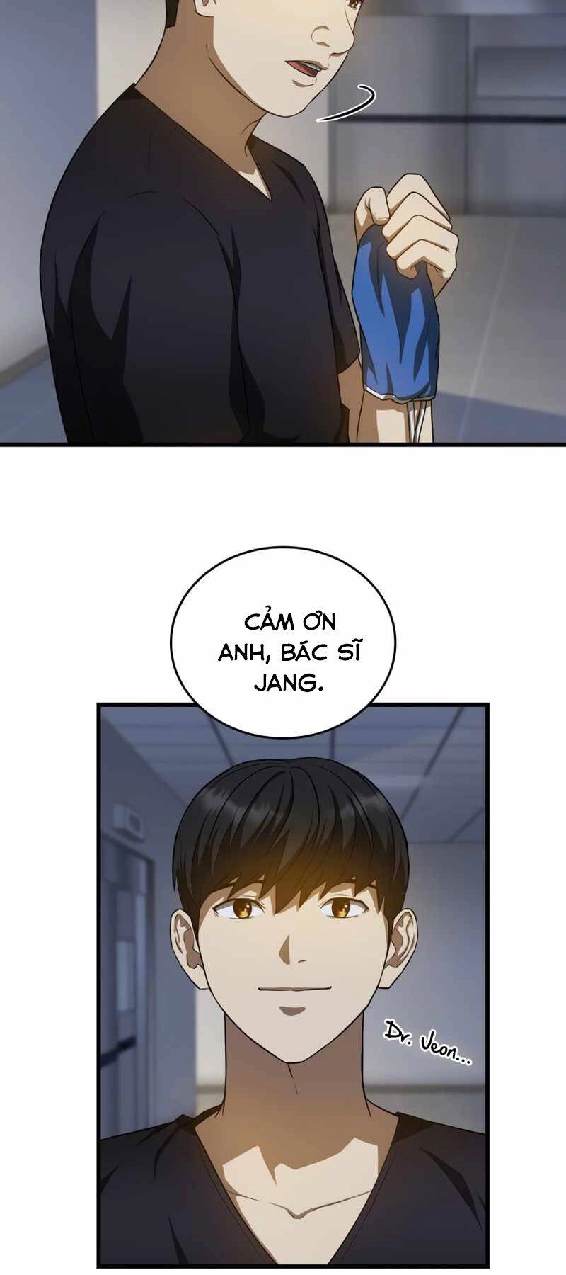 Bác Sĩ Hoàn Hảo Chapter 21 - 44