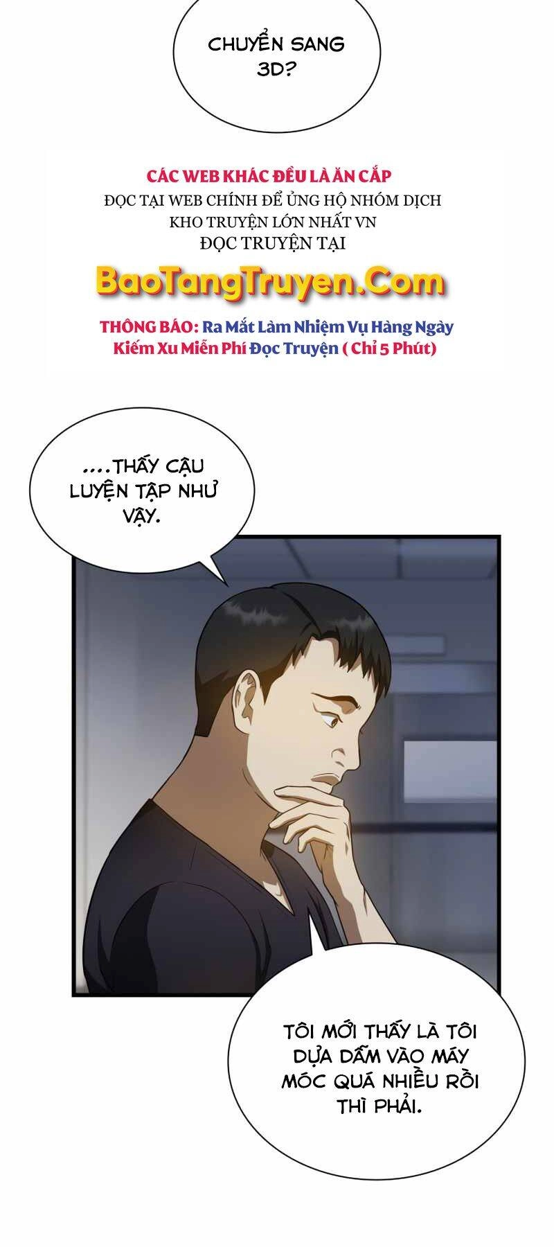 Bác Sĩ Hoàn Hảo Chapter 21 - 47