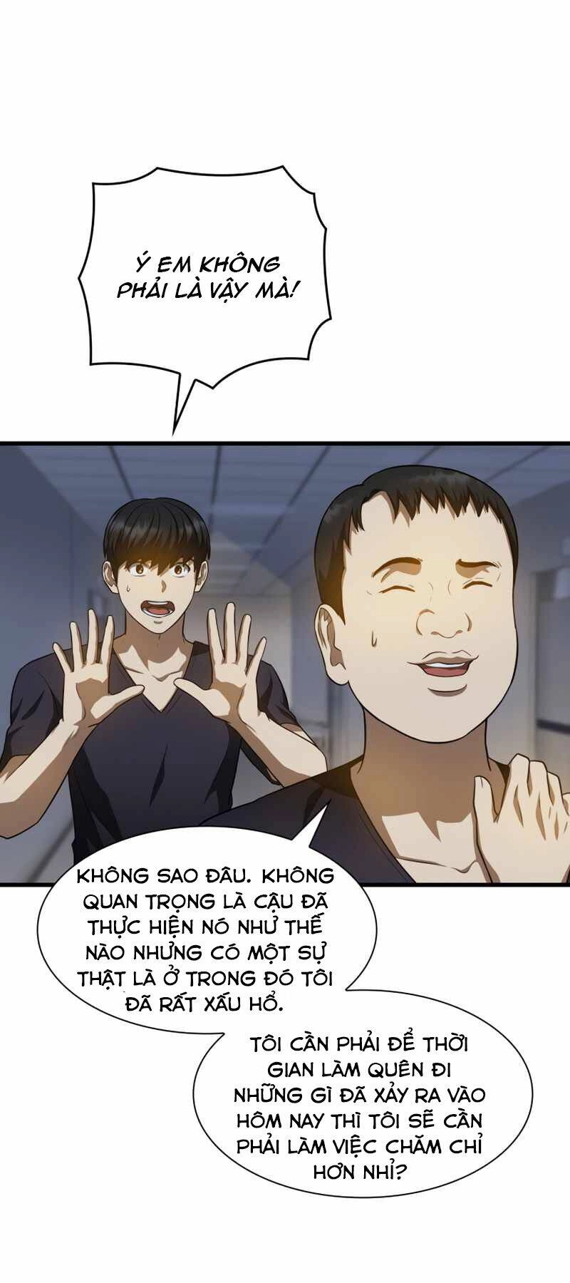 Bác Sĩ Hoàn Hảo Chapter 21 - 48