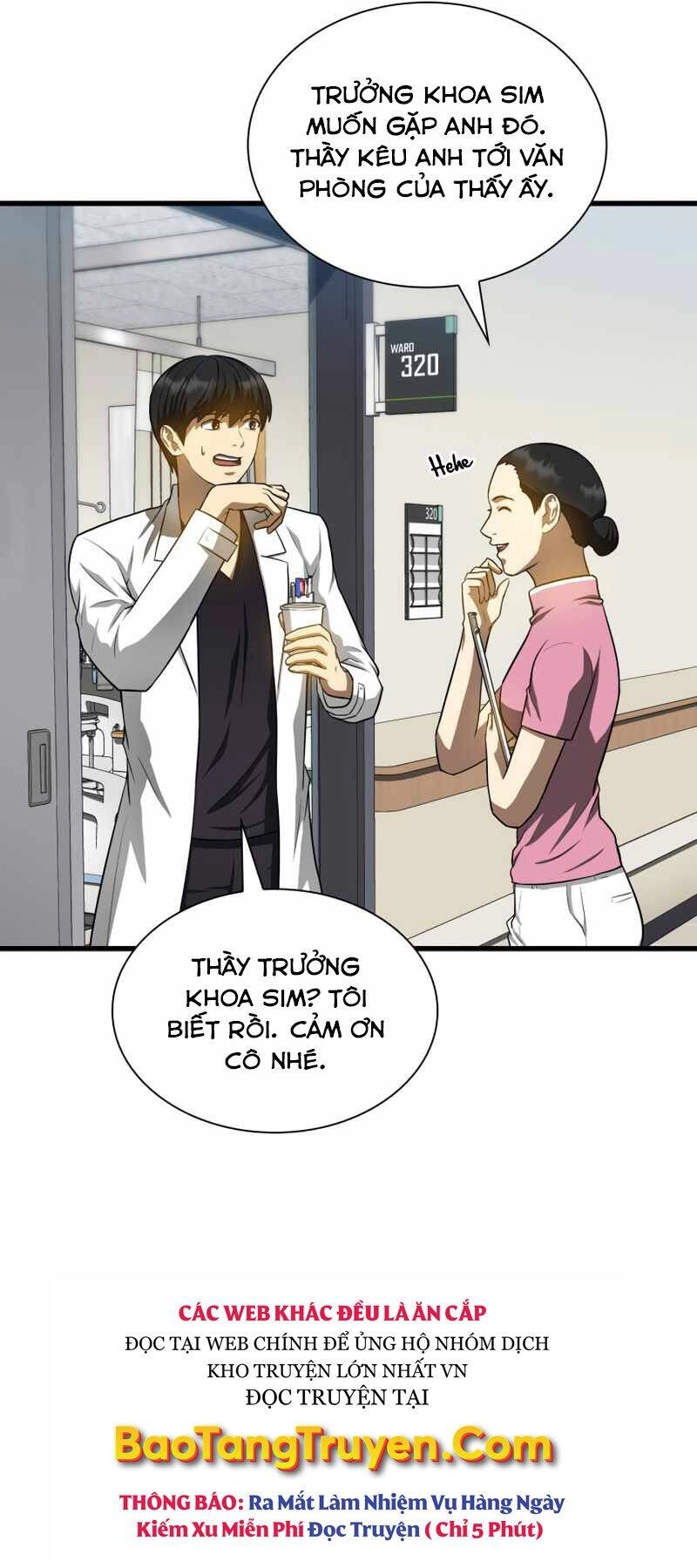 Bác Sĩ Hoàn Hảo Chapter 21 - 53