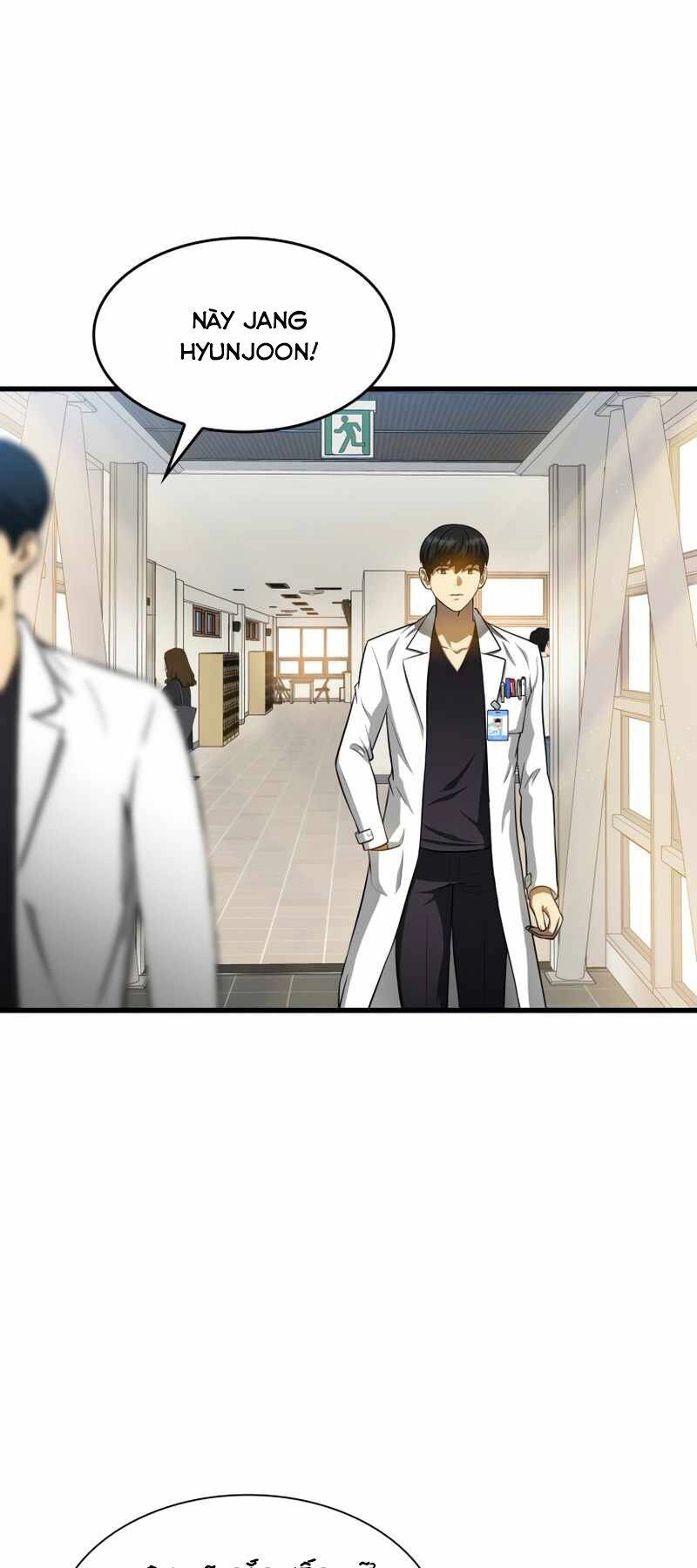 Bác Sĩ Hoàn Hảo Chapter 21 - 54