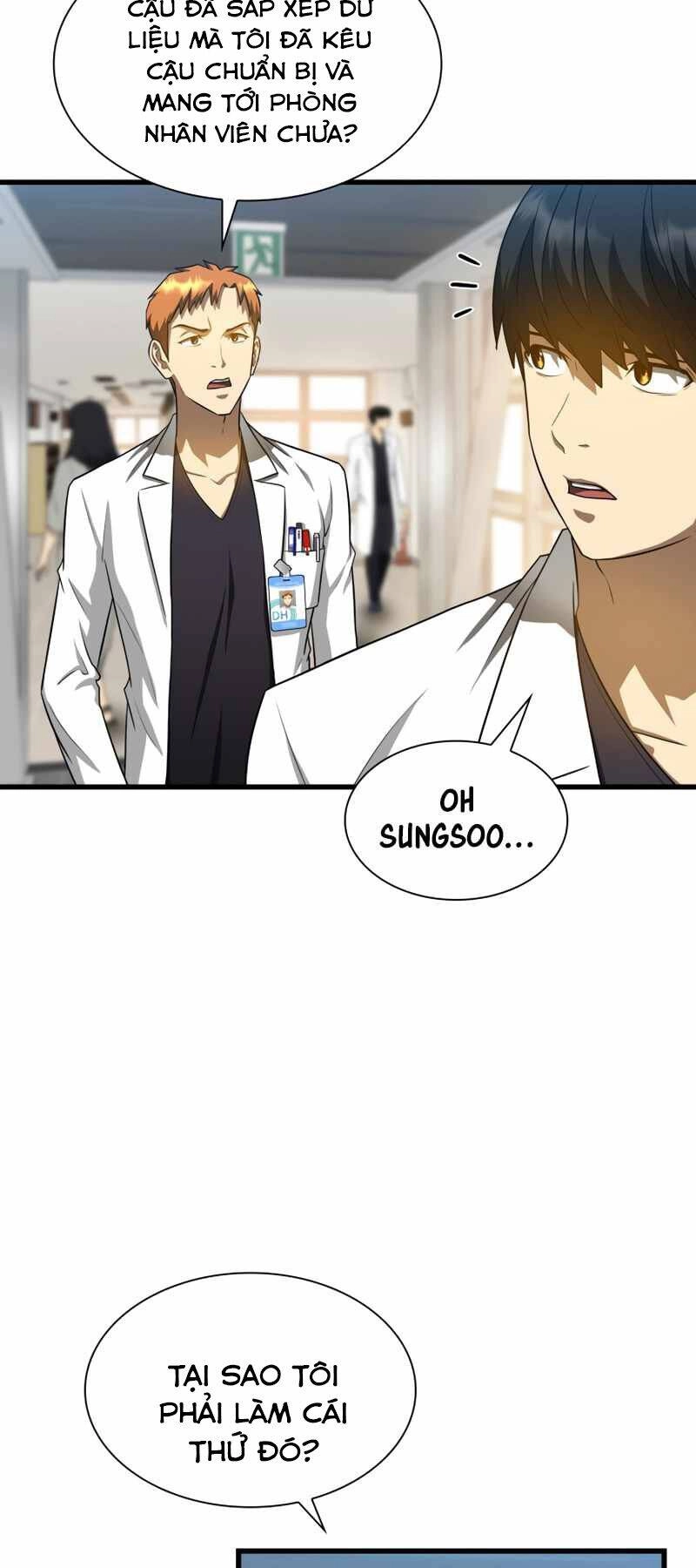 Bác Sĩ Hoàn Hảo Chapter 21 - 55