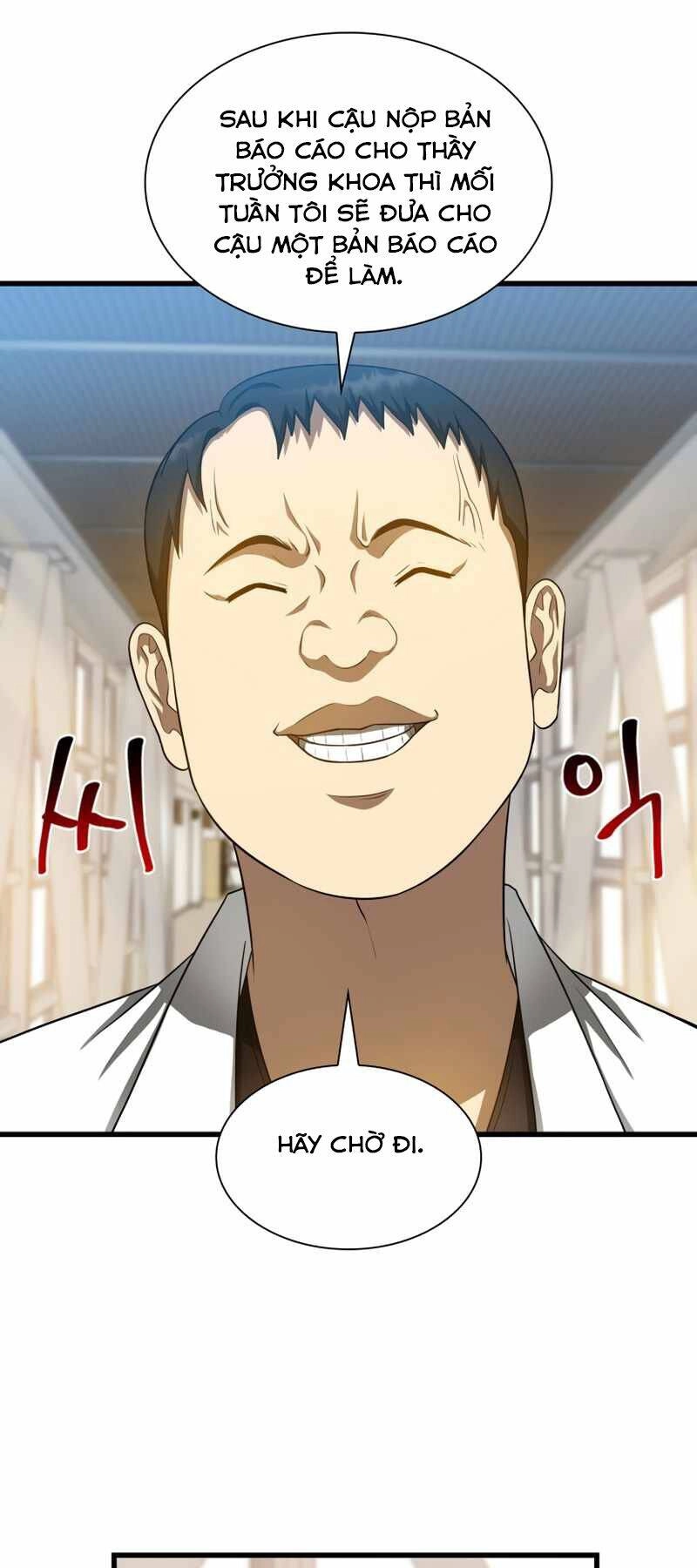 Bác Sĩ Hoàn Hảo Chapter 21 - 63