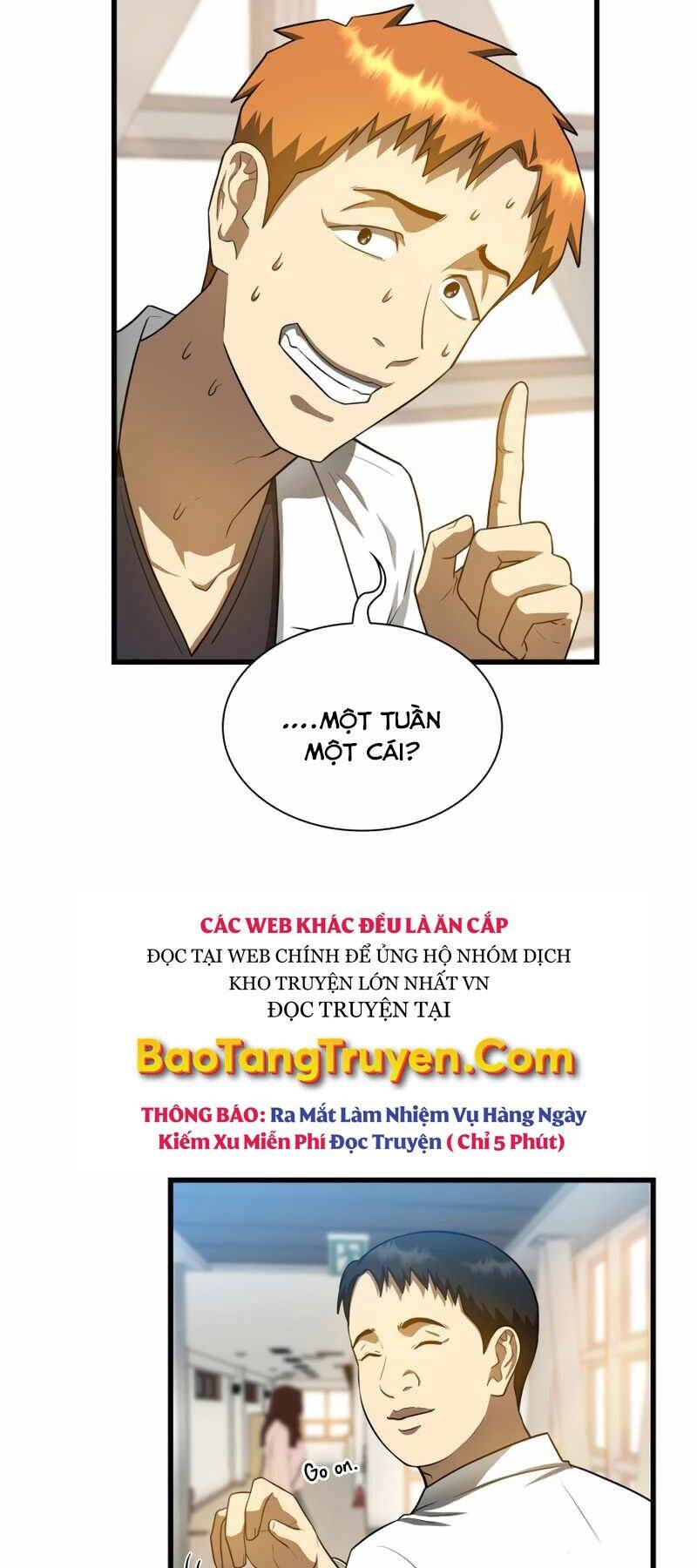 Bác Sĩ Hoàn Hảo Chapter 21 - 64