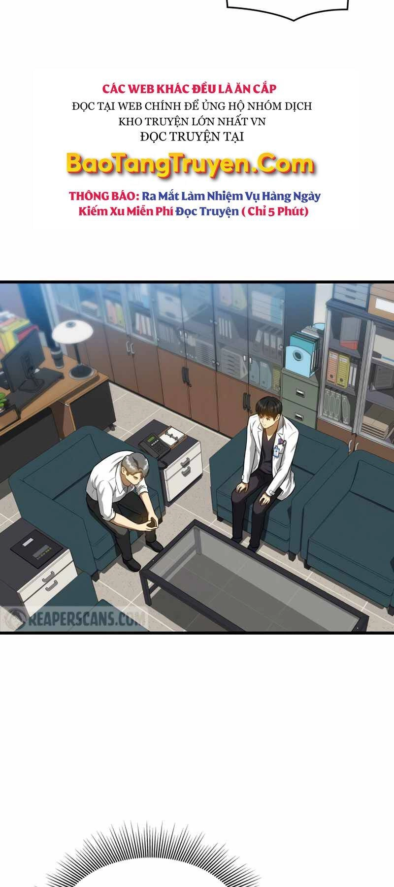 Bác Sĩ Hoàn Hảo Chapter 21 - 69