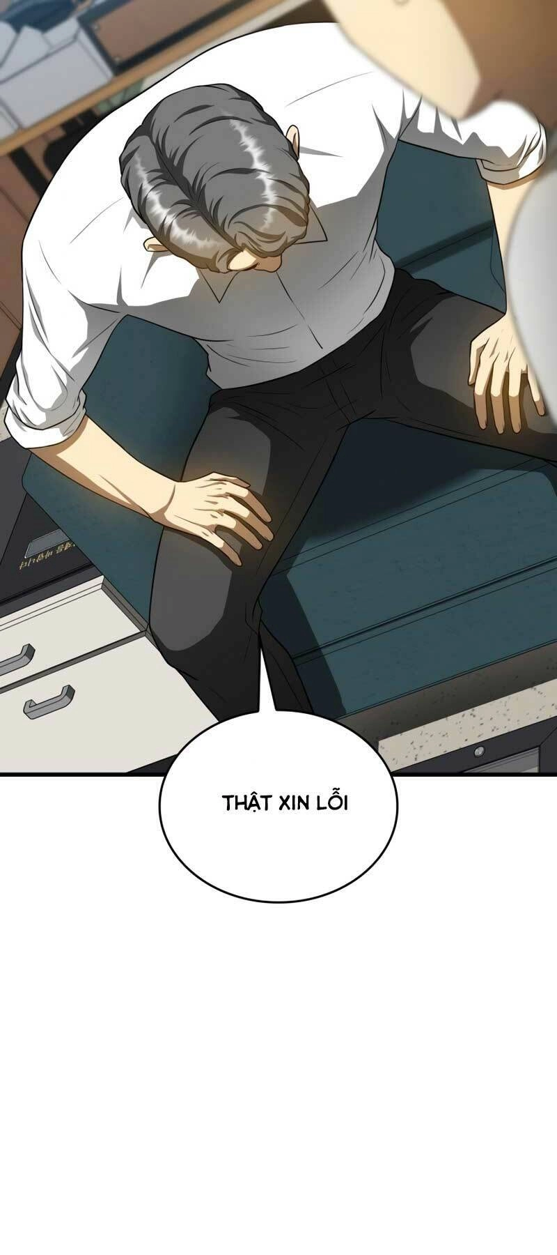 Bác Sĩ Hoàn Hảo Chapter 22 - 3