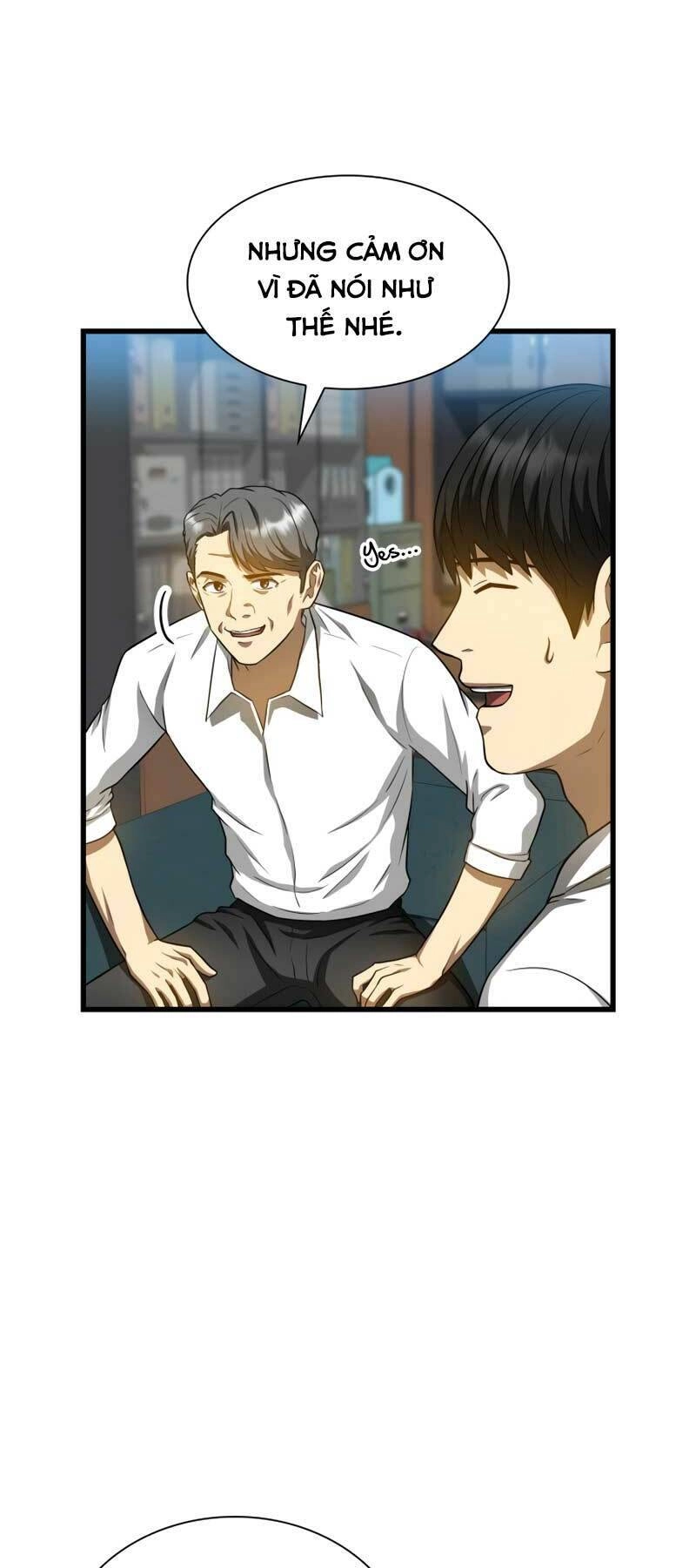 Bác Sĩ Hoàn Hảo Chapter 22 - 6