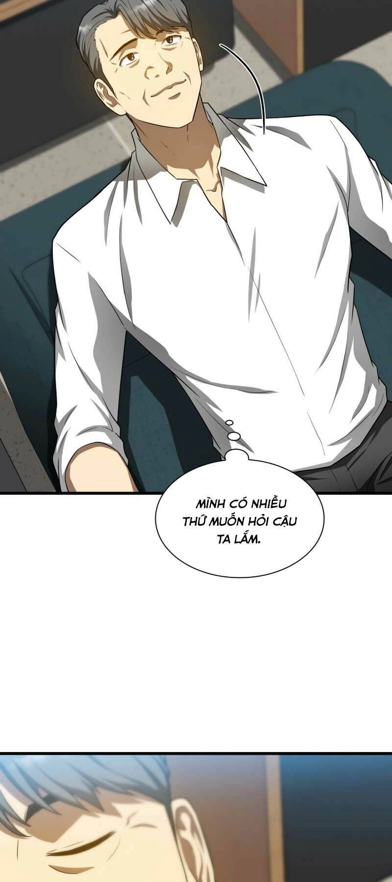 Bác Sĩ Hoàn Hảo Chapter 22 - 15