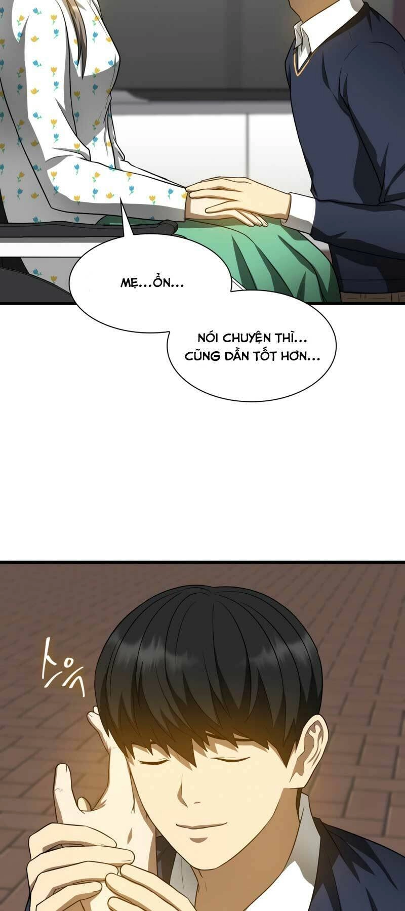 Bác Sĩ Hoàn Hảo Chapter 22 - 23