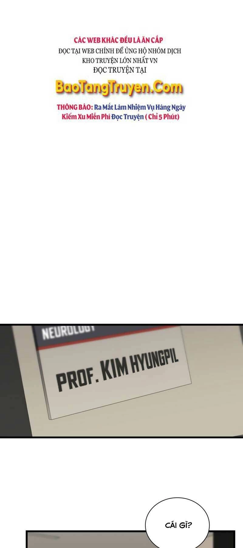 Bác Sĩ Hoàn Hảo Chapter 22 - 29