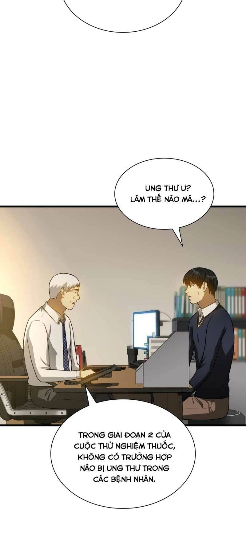 Bác Sĩ Hoàn Hảo Chapter 22 - 32