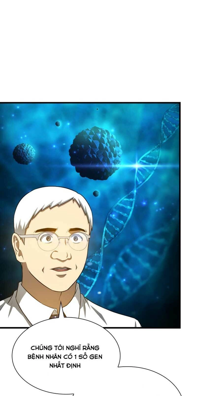 Bác Sĩ Hoàn Hảo Chapter 22 - 33