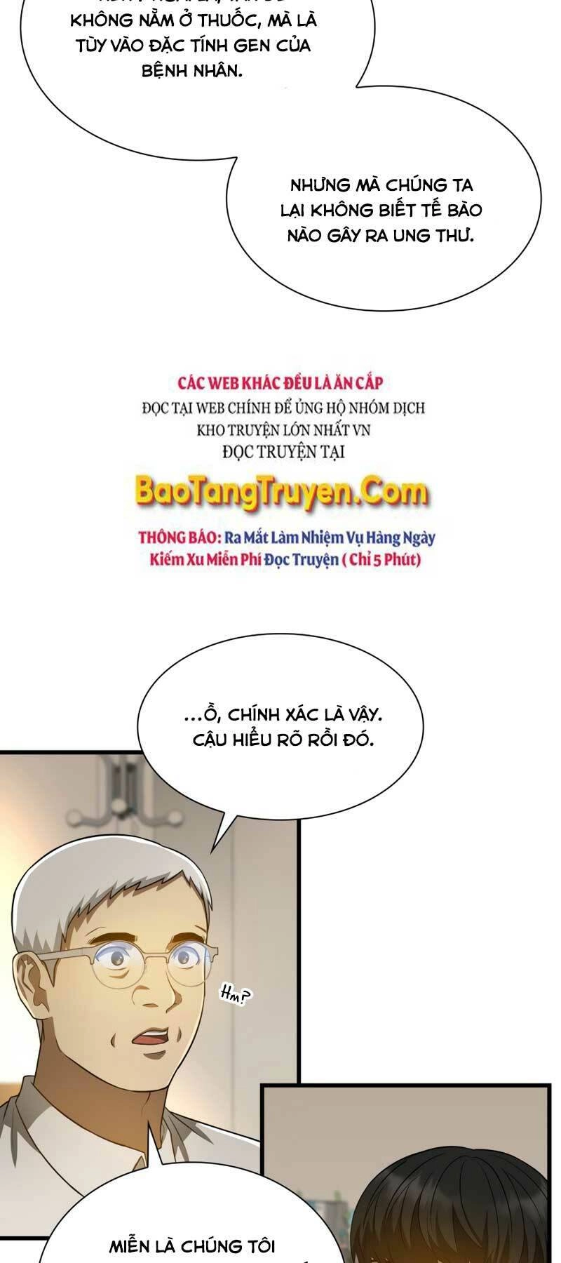 Bác Sĩ Hoàn Hảo Chapter 22 - 35