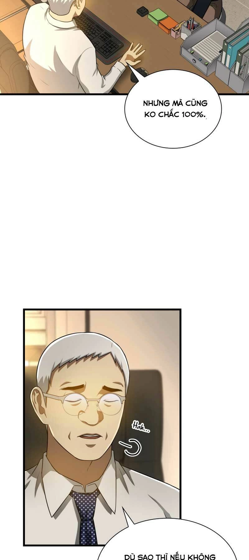 Bác Sĩ Hoàn Hảo Chapter 22 - 37