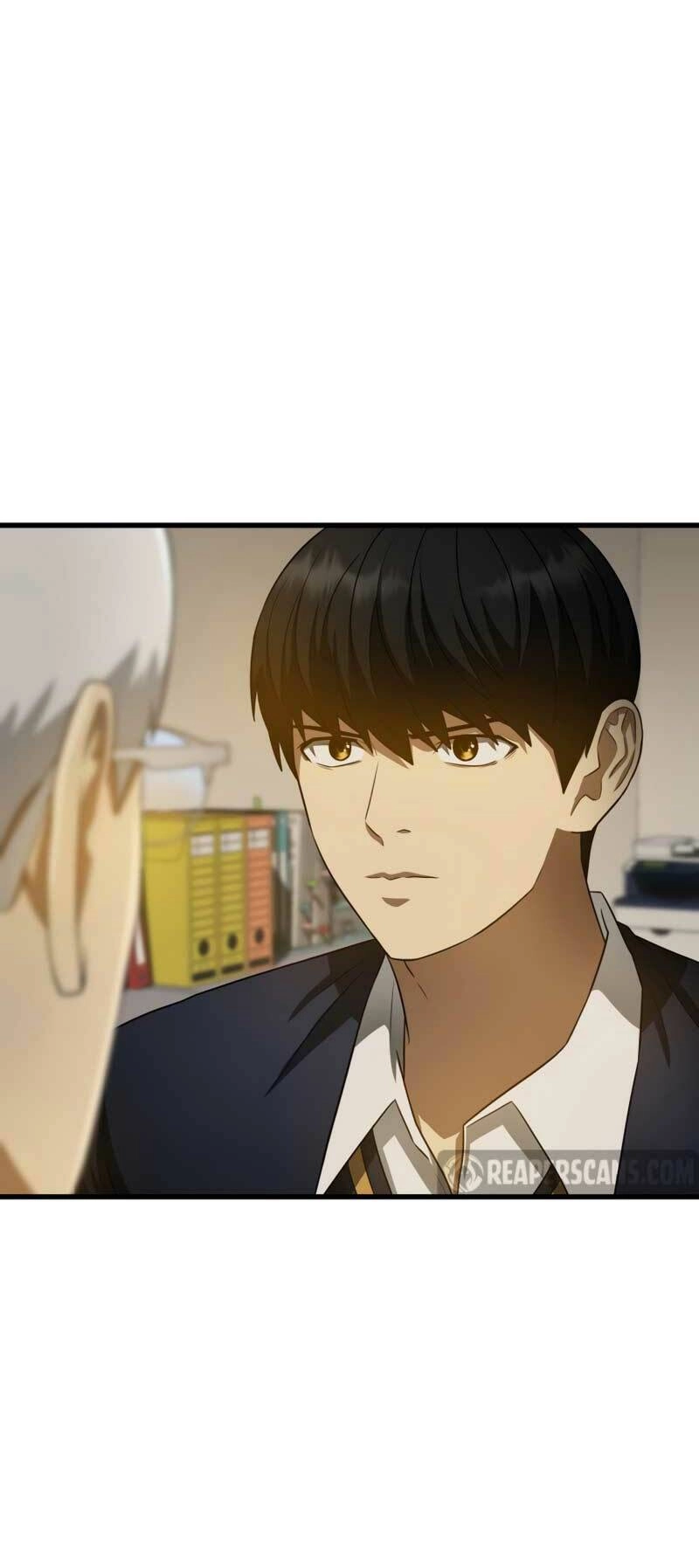 Bác Sĩ Hoàn Hảo Chapter 22 - 39