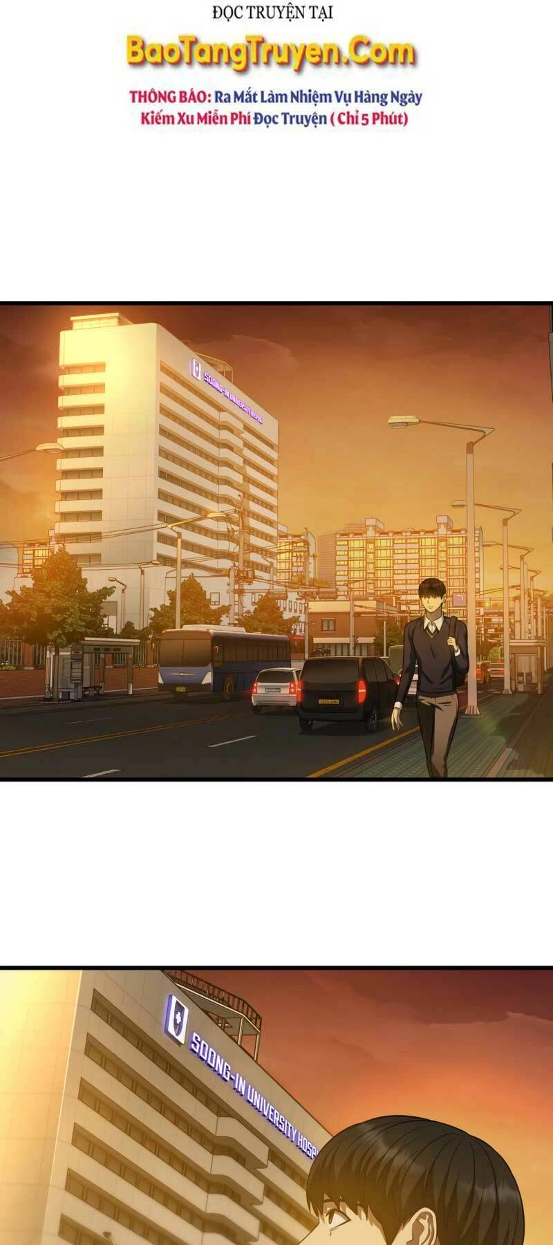 Bác Sĩ Hoàn Hảo Chapter 22 - 41