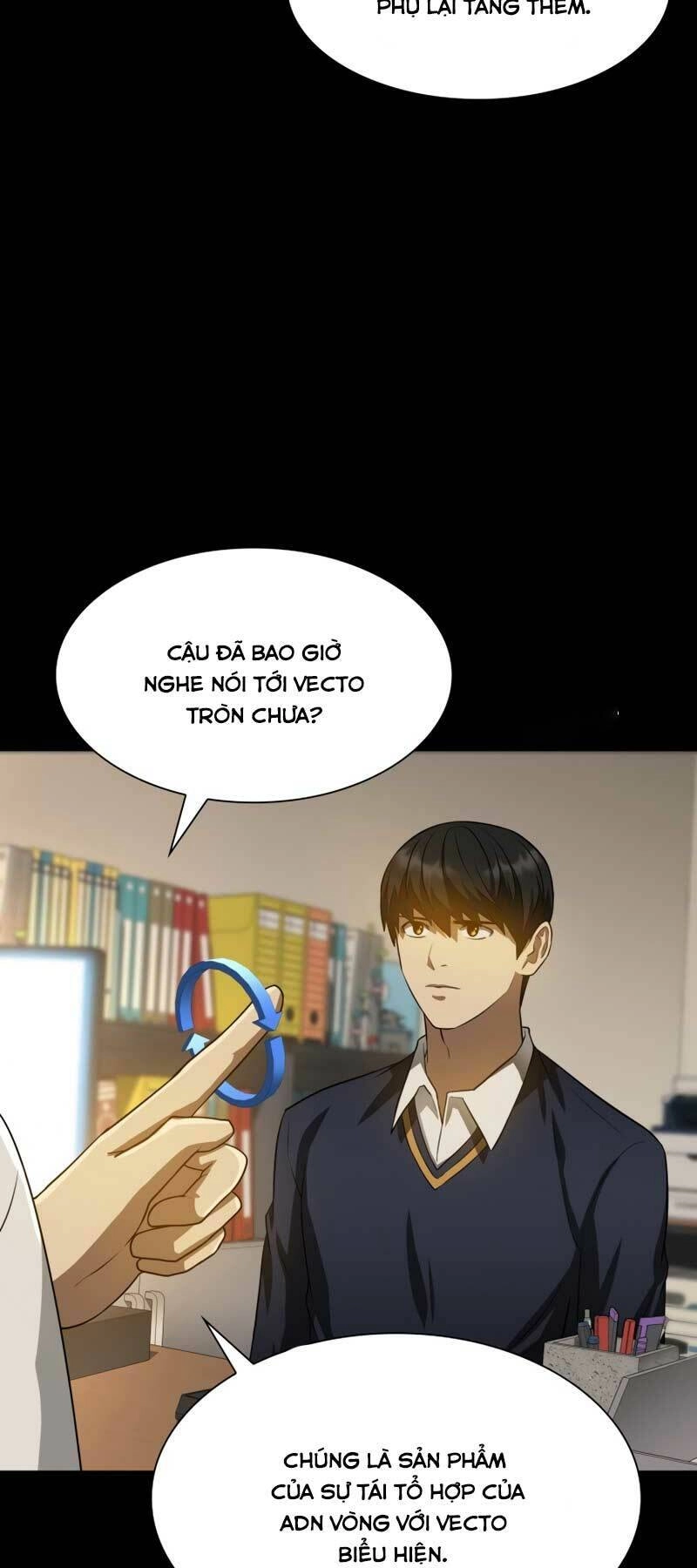 Bác Sĩ Hoàn Hảo Chapter 22 - 44