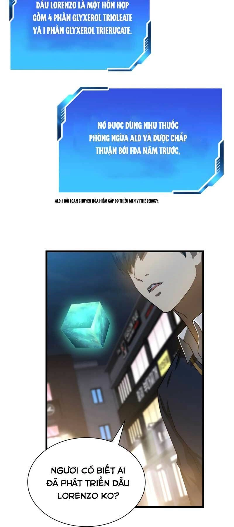 Bác Sĩ Hoàn Hảo Chapter 22 - 56