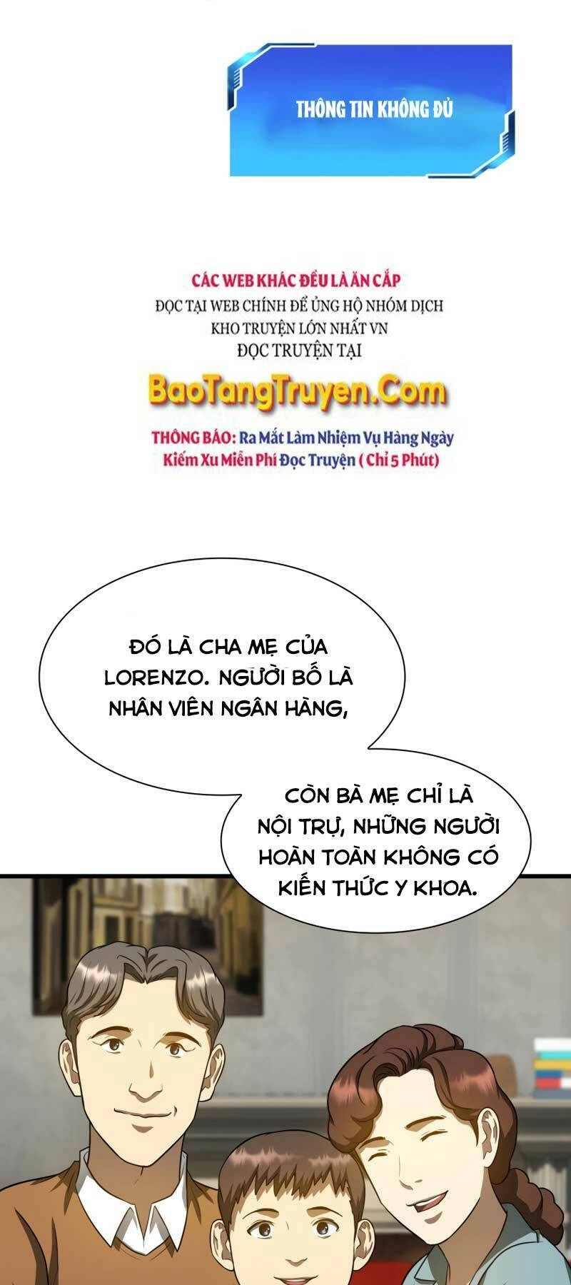 Bác Sĩ Hoàn Hảo Chapter 22 - 57