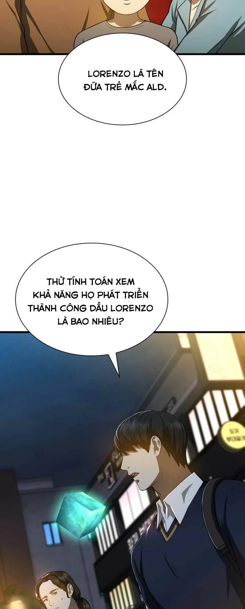 Bác Sĩ Hoàn Hảo Chapter 22 - 58