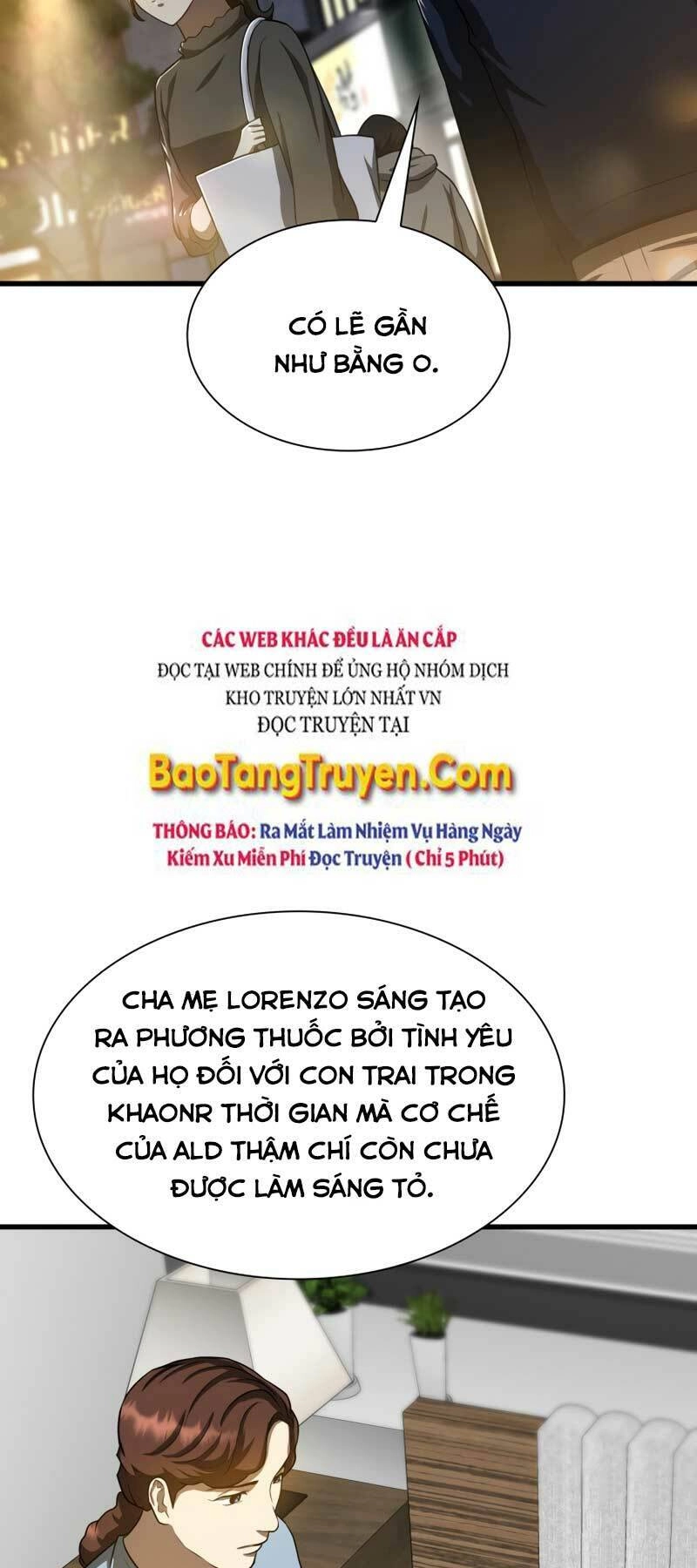 Bác Sĩ Hoàn Hảo Chapter 22 - 59