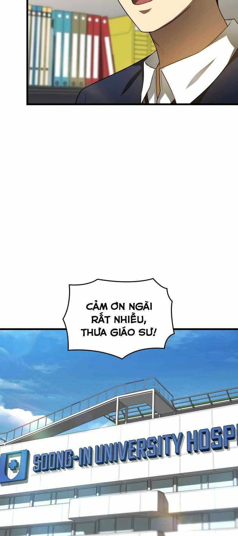 Bác Sĩ Hoàn Hảo Chapter 23 - 18