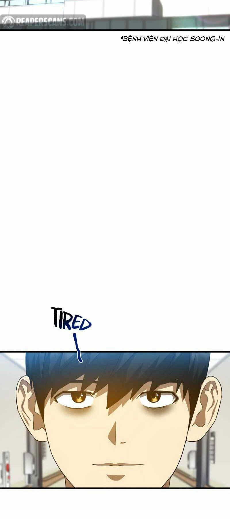 Bác Sĩ Hoàn Hảo Chapter 23 - 19