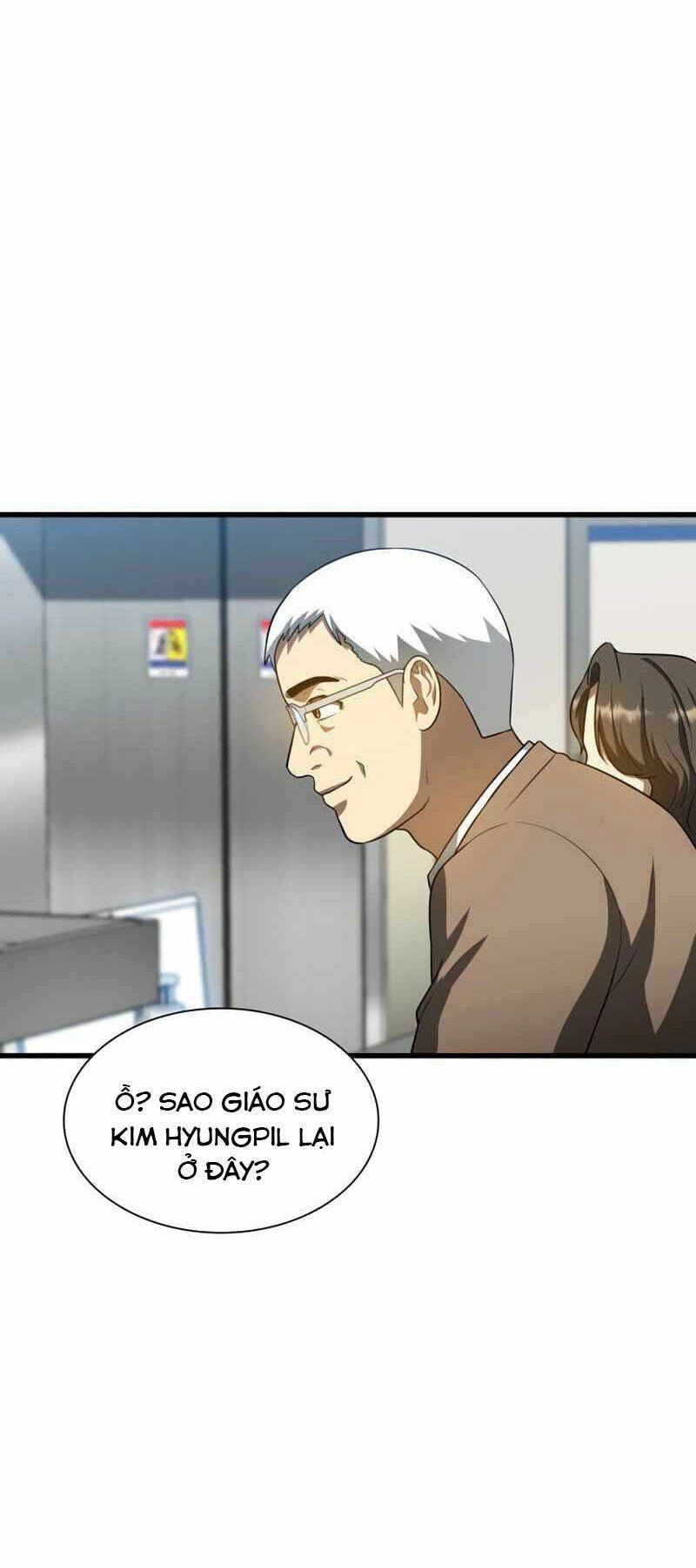 Bác Sĩ Hoàn Hảo Chapter 23 - 24