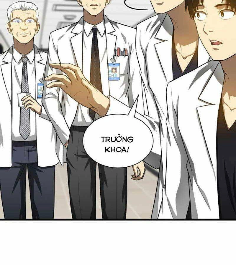 Bác Sĩ Hoàn Hảo Chapter 23 - 35