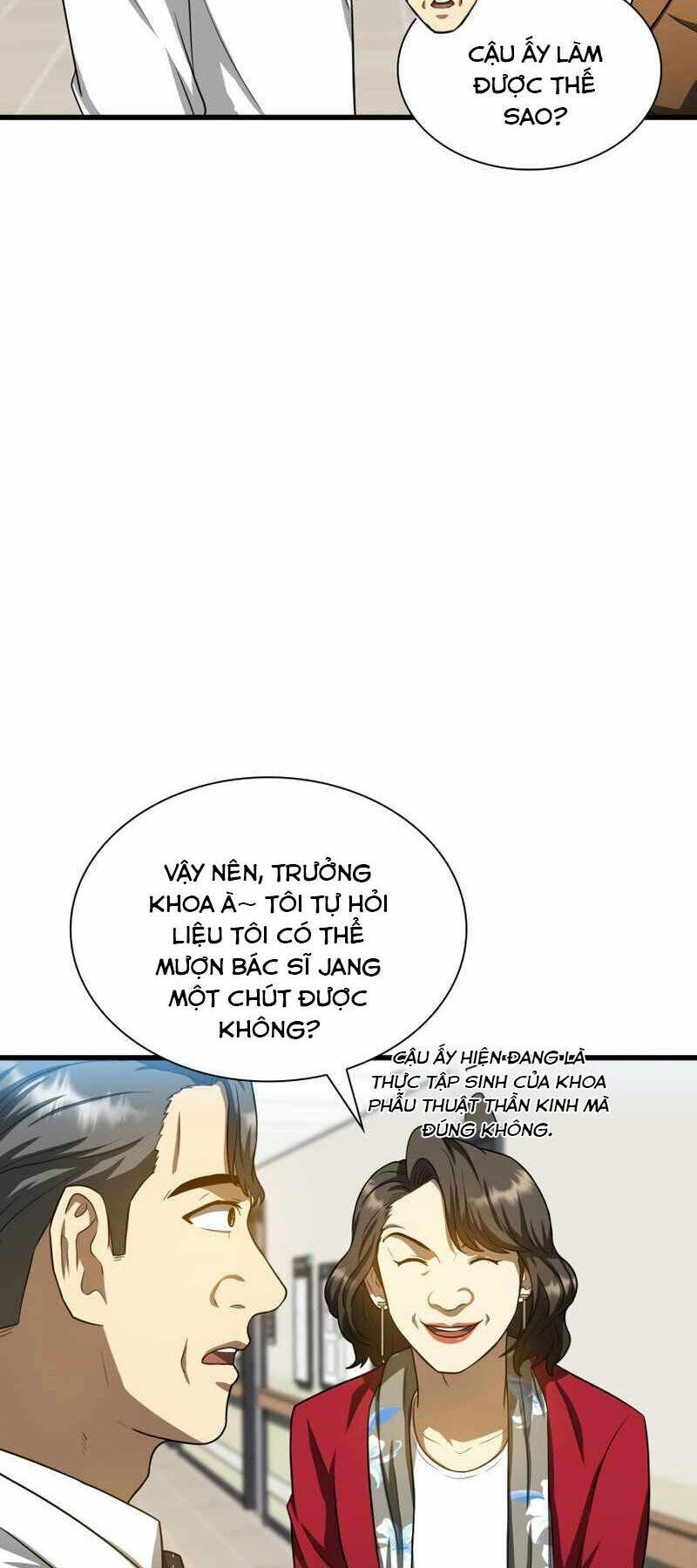 Bác Sĩ Hoàn Hảo Chapter 23 - 44