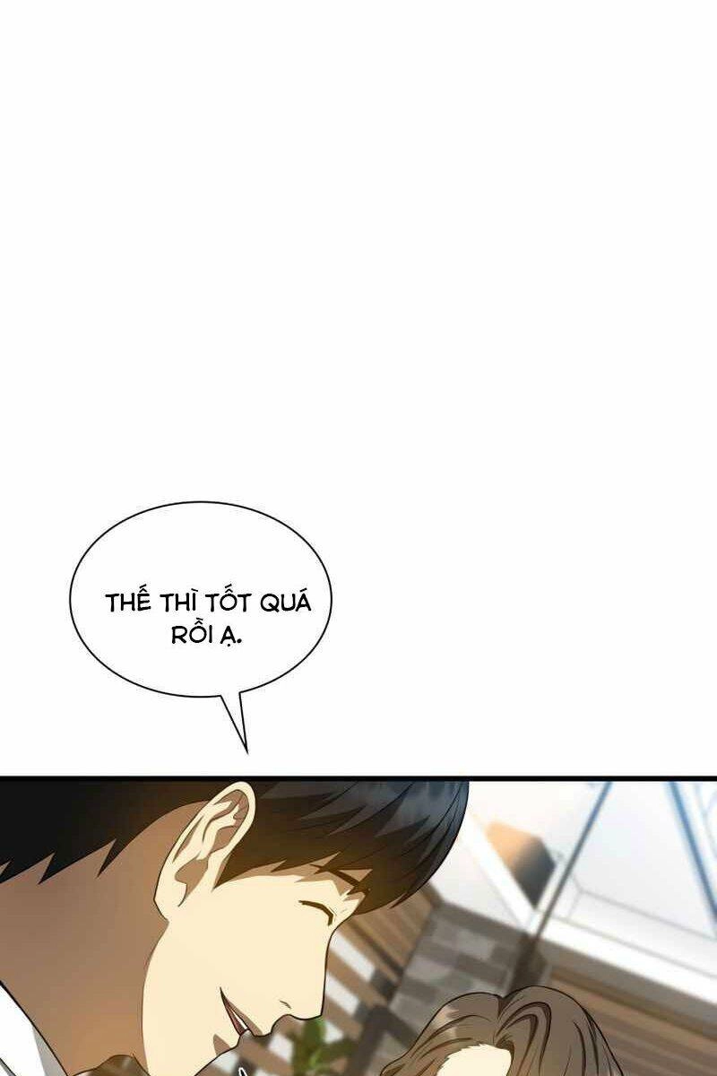 Bác Sĩ Hoàn Hảo Chapter 23 - 48