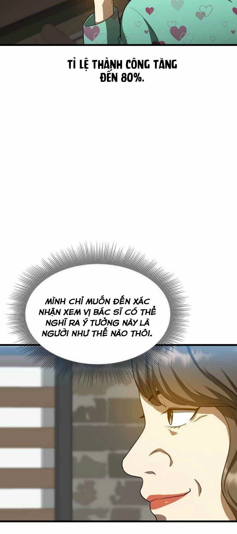 Bác Sĩ Hoàn Hảo Chapter 23 - 50
